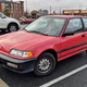 Illustration for article titled How this EF Civic hatch has remained stock for all these years, I have no idea